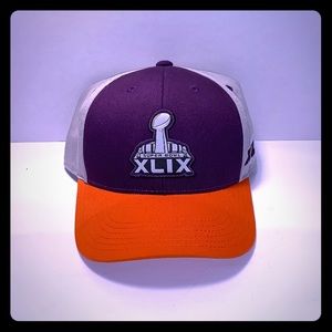 Kids Super Bowl Hat